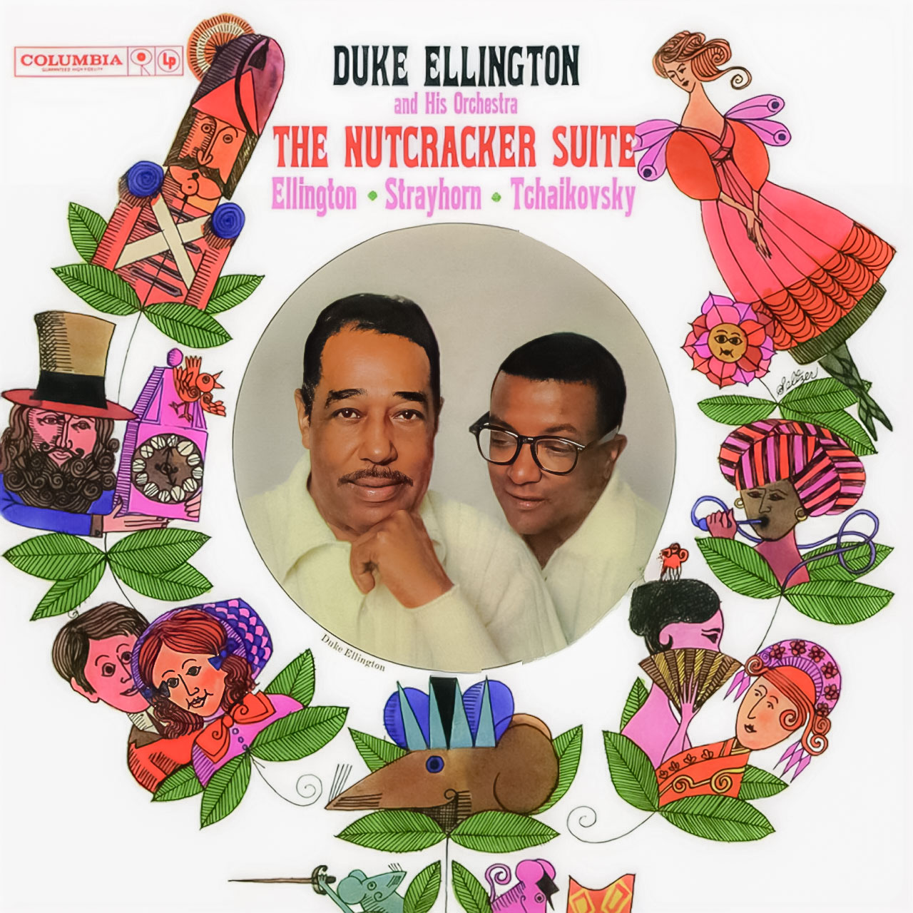 Duke-Ellington